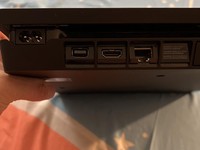 PlayStation 4 Slim