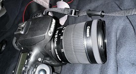 Mint
													Canon EOS 90D, photo 6 of 6