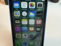 Apple iPhone 5C
