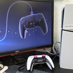 Good PlayStation 5 Slim Digital Edition (2023) - 825 GB, White