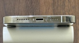 Good
													Apple iPhone 13 Pro Max - Unlocked, Silver, 512 GB, A2484, photo 5 of 8