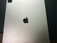 Apple iPad Pro 12.9" 6th Gen 2022