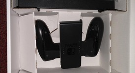 Good
													Nintendo Switch - Grey, 32 GB, photo 5 of 19