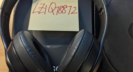 Used
													Beats Solo3 - Black, photo 1 of 12