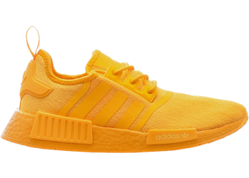 adidas NMD R1 Collegiate Gold for sale
