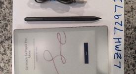 Mint
													reMarkable Paper Pro Move - White, photo 1 of 15