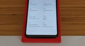 Good
													OnePlus 6 - Unlocked, Black, 128 GB, 8 GB, photo 2 of 8