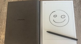 Mint
													reMarkable 2, photo 1 of 9