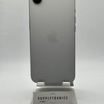 Fair Apple iPhone 16e - Unlocked, 256 GB, White, A3212