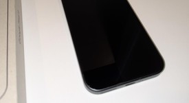 Good
													Google Pixel 9 - Unlocked, Obsidian, 128 GB, 12 GB, G2YBB, photo 4 of 15