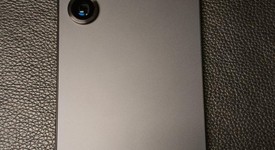 Mint
													Samsung Galaxy S25 Ultra - Unlocked, Jetblack, 256 GB, 12 GB, SM-S938U1, photo 3 of 10