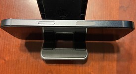 Mint
													Apple iPhone 13 - Unlocked, Midnight, 128 GB, A2482, photo 5 of 6