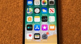 Good
													Apple iPhone 5S - Unlocked, Gray, 16 GB, A1533, photo 4 of 7