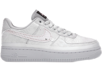 Nike Air Force 1 Low Reveal Fauna Brown Vanilla (Women's) for sale