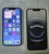 Mint Apple iPhone 16e - Boost, Black, 128 GB, A3212