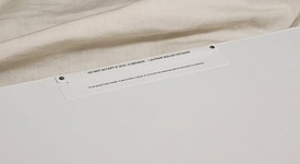 New
													Samsung Galaxy Tab  S10 Ultra - Wi-Fi, Moonstone Gray, 256 GB, 12 GB, SM-X920, photo 3 of 3