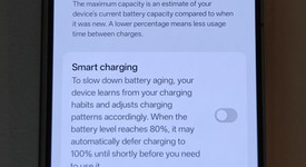 Mint
													OnePlus Open - Unlocked, Green, 512 GB, 16 GB, photo 5 of 16