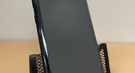 Fair
													Samsung Galaxy A20 - T-Mobile, Black, 32 GB, 3 GB, photo 5 of 8