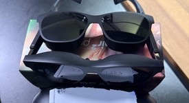 Good
													XREAL Air 2 Pro AR Glasses, photo 2 of 7