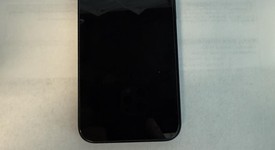 Good
													Apple iPhone 13 - Unlocked, Midnight, 128 GB, A2482, photo 1 of 10