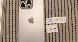 Mint
													Apple iPhone 15 Pro Max - Unlocked, Natural, 512 GB, A2849, photo 4 of 10