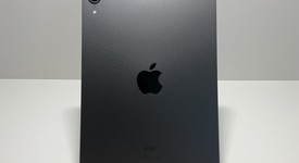 Mint
													Apple iPad Mini 6th Gen - Wi-Fi, Gray, 64 GB, A2567, photo 5 of 6