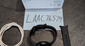 Mint
													Google Pixel Watch - Wi-Fi, Black, Wi-Fi, photo 1 of 5