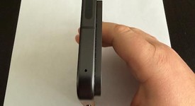 Mint
													Google Pixel 9 - Unlocked, Obsidian, 128 GB, 12 GB, G2YBB, photo 5 of 10