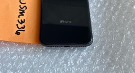 Mint
													Apple iPhone 8 - Unlocked, Gray, 256 GB, A1863, photo 5 of 7