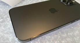 Good
													Apple iPhone 12 Pro Max - Unlocked, Graphite, 512 GB, A2342, photo 2 of 13