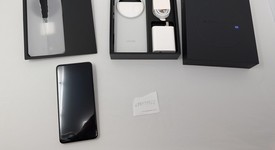 Mint
													Vivo X200 Ultra - Unlocked Non-US, Silver, 1 TB, 16 GB, photo 1 of 8