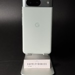 Good Google Pixel 8 - Unlocked, 128 GB, Mint, 8 GB, G9BQD, Sub-6 5G