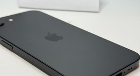 Good
													Apple iPhone 16e - Unlocked, Black, 128 GB, A3212, photo 2 of 7