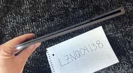 Used
													Apple Magic Keyboard for iPad Pro - Black, photo 4 of 9