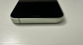 Good
													Apple iPhone 12 - Unlocked, Green, 64 GB, A2172, photo 4 of 7