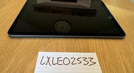 Mint
													Apple iPad Air 4th Gen - Wi-Fi, Silver, 64 GB, A2316, photo 5 of 11