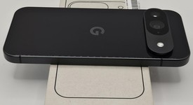 Mint
													Google Pixel 9 - Unlocked, Obsidian, 128 GB, 12 GB, G2YBB, photo 5 of 13