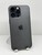 Fair Apple iPhone 14 Pro Max - Unlocked, Black, 128 GB, A2651