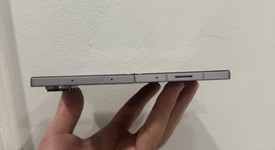 Mint
													Samsung Galaxy Z Fold6 - AT&T, Silver, 512 GB, 12 GB, SM-F956U, photo 5 of 9