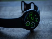 Google Pixel Watch 3
