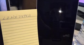 Good
													Apple iPad Mini 7th Gen - Wi-Fi, Gray, 256 GB, A2993, photo 2 of 8