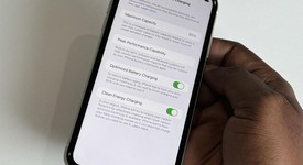 Good
													Apple iPhone 11 - Unlocked, White, 64 GB, A2111, photo 5 of 11