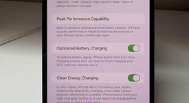 Good
													Apple iPhone 12 Pro Max - T-Mobile, Pacific Blue, 128 GB, A2342, photo 1 of 4