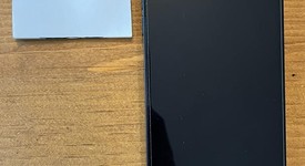 Good
													Apple iPhone 14 Plus - Unlocked, Midnight, 128 GB, A2632, photo 2 of 10