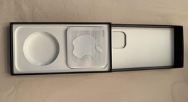 Mint
													Apple iPhone 13 Pro Max - Unlocked, Graphite, 128 GB, A2484, photo 4 of 15