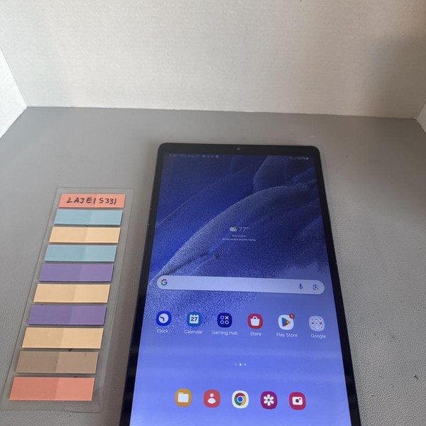Samsung Galaxy Tab A7 Lite - Verizon, 32 GB, Gray, 3 GB, SM-T227U