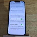 Good Apple iPhone 13 - Verizon, 128 GB, Midnight, A2482