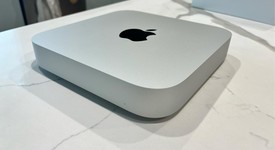 Good
													Mac mini 2023 - Apple M2, 256 GB, 8 GB, 1 Gigabit Ethernet, photo 3 of 10