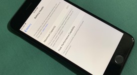 Good
													Apple iPhone 8 - Unlocked, Gray, 64 GB, A1863, photo 3 of 9