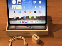 Apple iPad Air 11" (M3) 2025